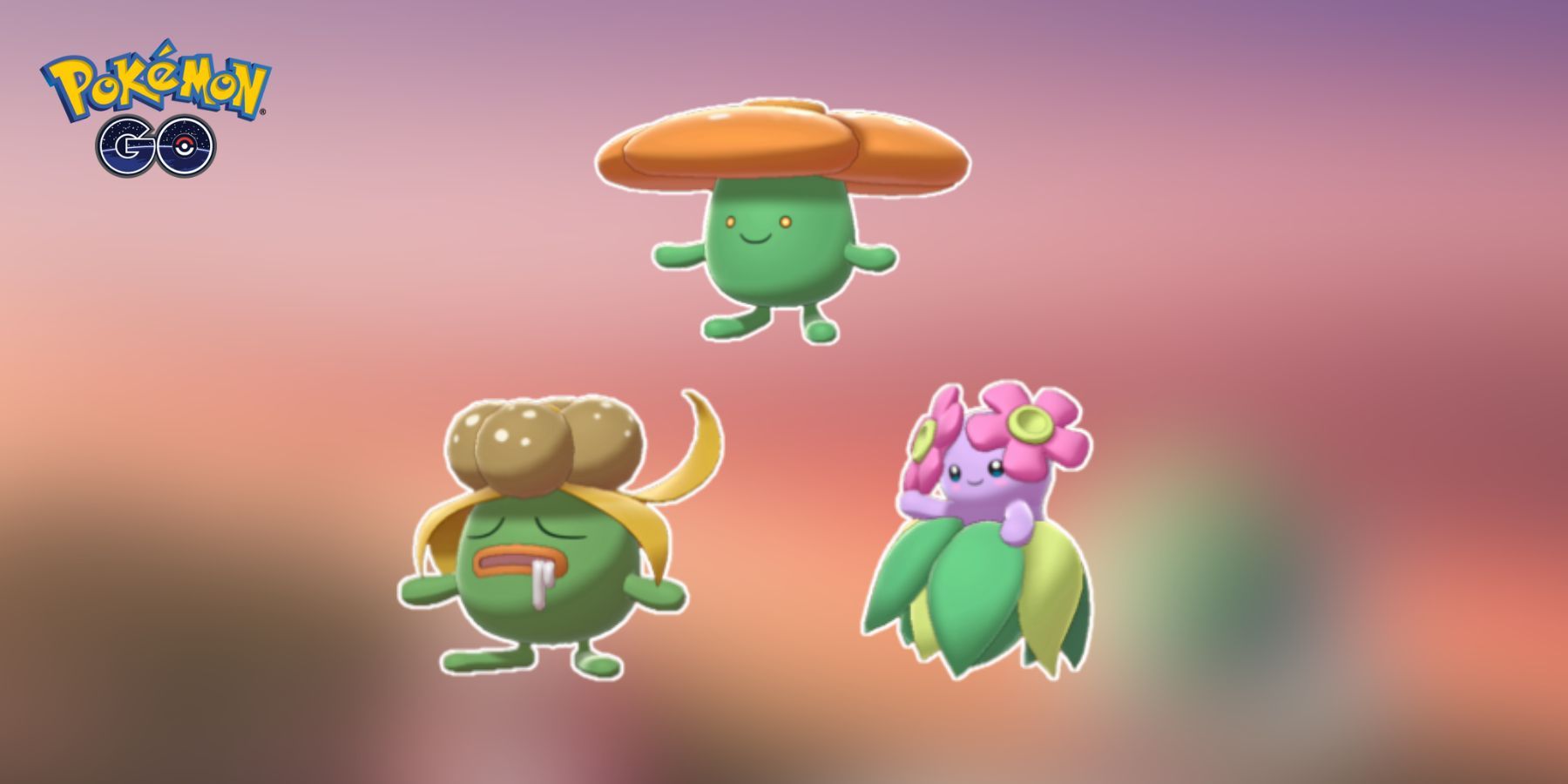 Shiny Vileplume vs Bellossom: A Head-to-Head Battle of These Grass Pokemon!