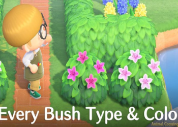 Animal Crossing Yellow Hyacinths: Where to Find, How to Plant, and Their Uses.