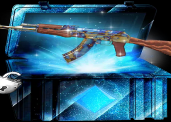 Unboxing Cases With Knives CSGO: Tips & Tricks