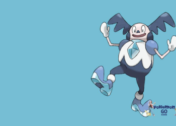 How to Catch Mr. Mime in Pokemon Go Easy Guide