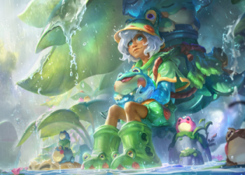 TFT Set 12 PBE Patch Notes: Whats New and Whats Changed?