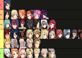 Best Astra Tier List? (Quick Guide to the Strongest Characters)