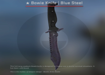 Want a Knife? Here is the Cheapest Knife in CS. (And It Still Looks Good!)