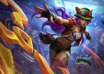 tft pbe notes Easy to read!(Latest Changes Explained!)