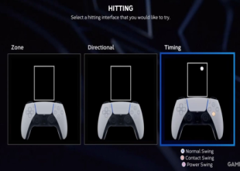 MLB The Show Hitting Settings: Find the Best Setup (Simple Guide)