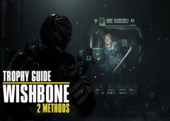 Dead Space Hidden Trophies: Easy Guide to Find Them All!