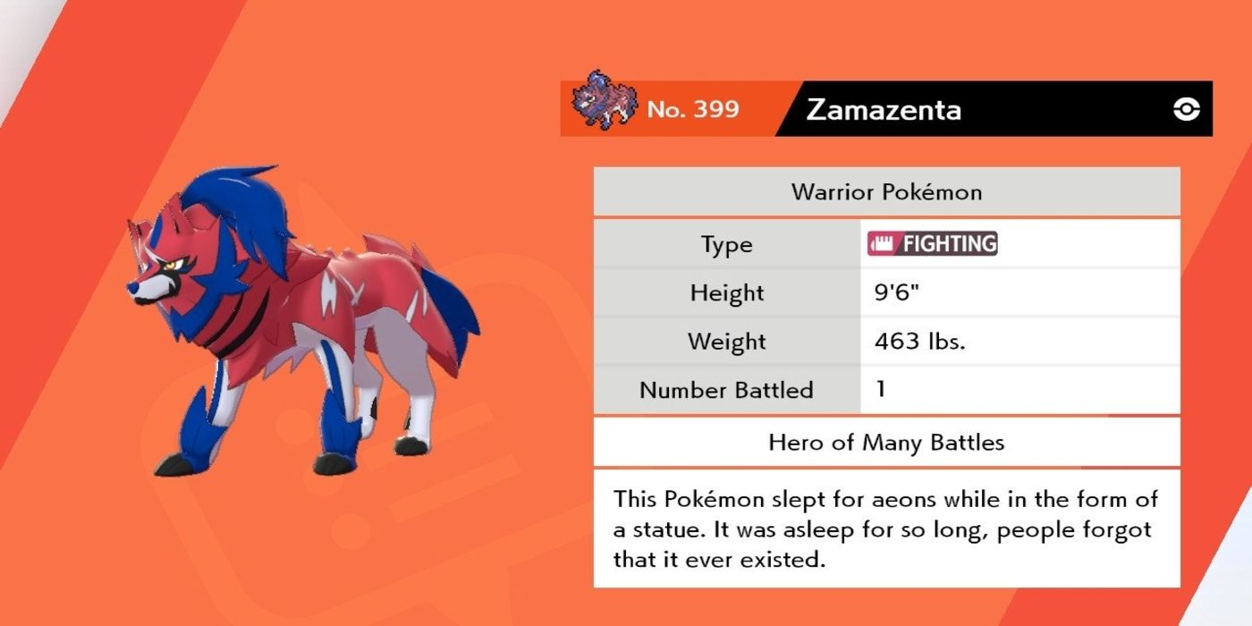 Zamazenta Best Moveset for Winning Battles? See It Here!
