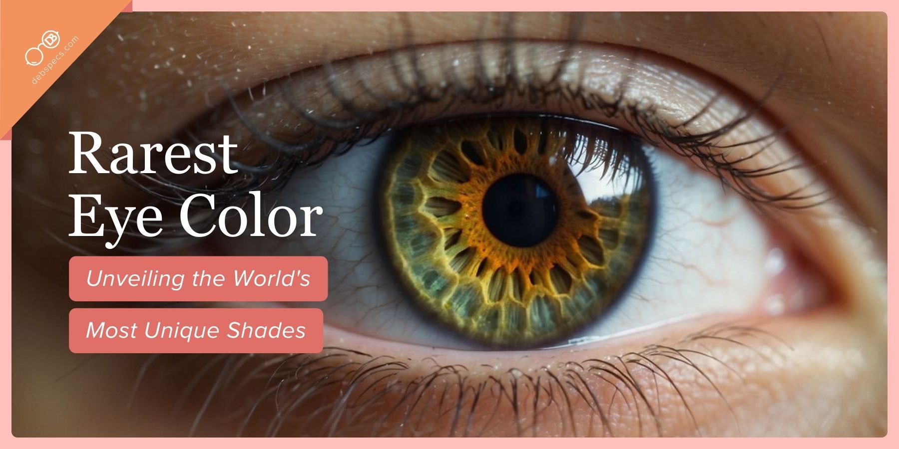 People With Obsidian Eye Color: What Does It Mean? (Exploring the Mystery of This Rare Eye Shade)