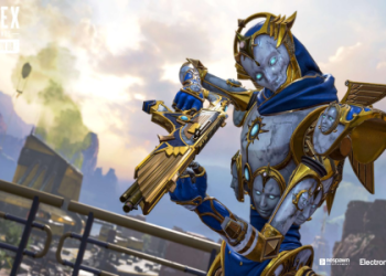 Revenant Skins Apex: Check Out the Best Looks (Easy Guide)