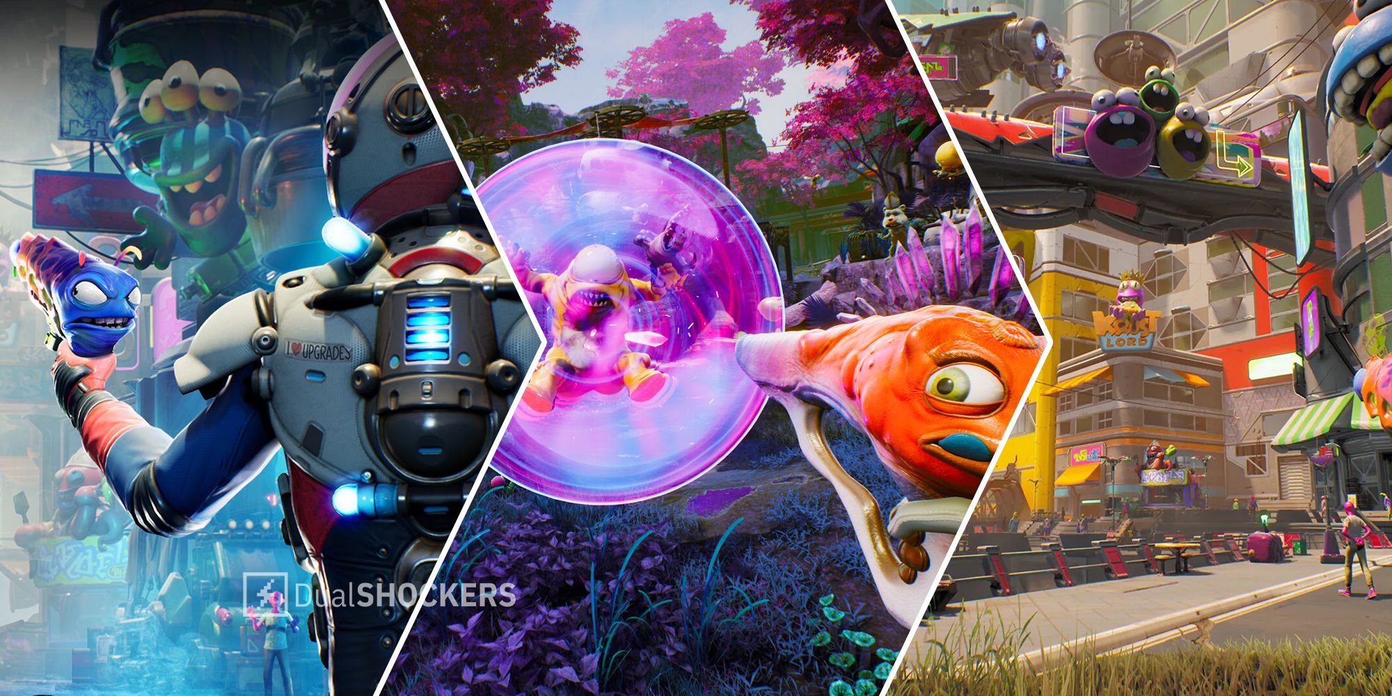 Best High on Life Upgrades: Simple Tricks to Become Overpowered!