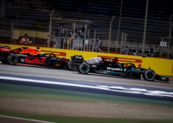 Qatar F1 24 Setup: Tips & Tricks for the Best Lap Times!