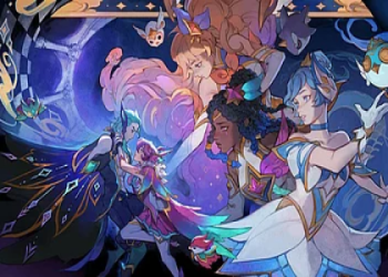 League of Legends New Season: Start Date and What to Expect This Time!