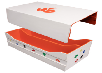 MTG Pack Sim (Unlimited Use): Practice Pack Opening Now!