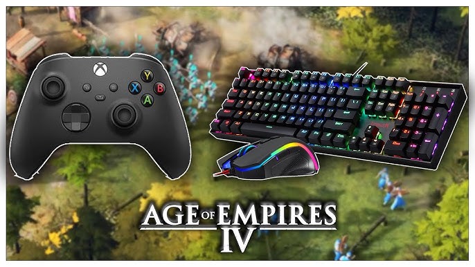 Age of Empires Cross Platform Gaming: What Consoles and Platforms Are Supported? Learn More Here!