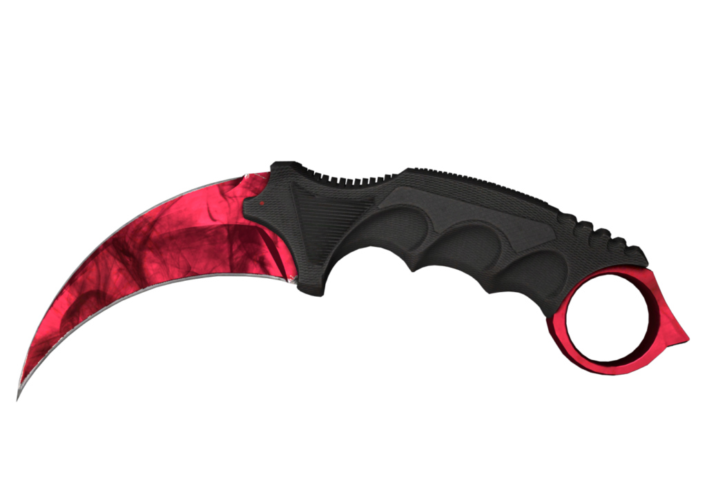 CSGO Red Knife: Get the Best Deals & Find Rare Skins!