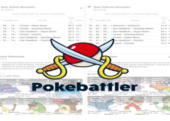 Pokemon Go: Whats Vileplumes BEST Moveset? (Simple Breakdown!)
