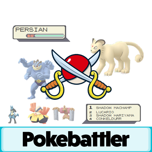 Shadow Persian Counters: What Works and What Doesnt!
