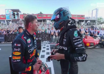 F1 23 Azerbaijan Setup: Win More Races in Baku!