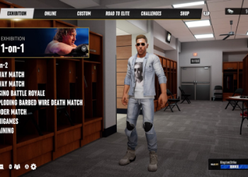 Unlock Road to Elite: aew fight forever guide (Simple Steps)