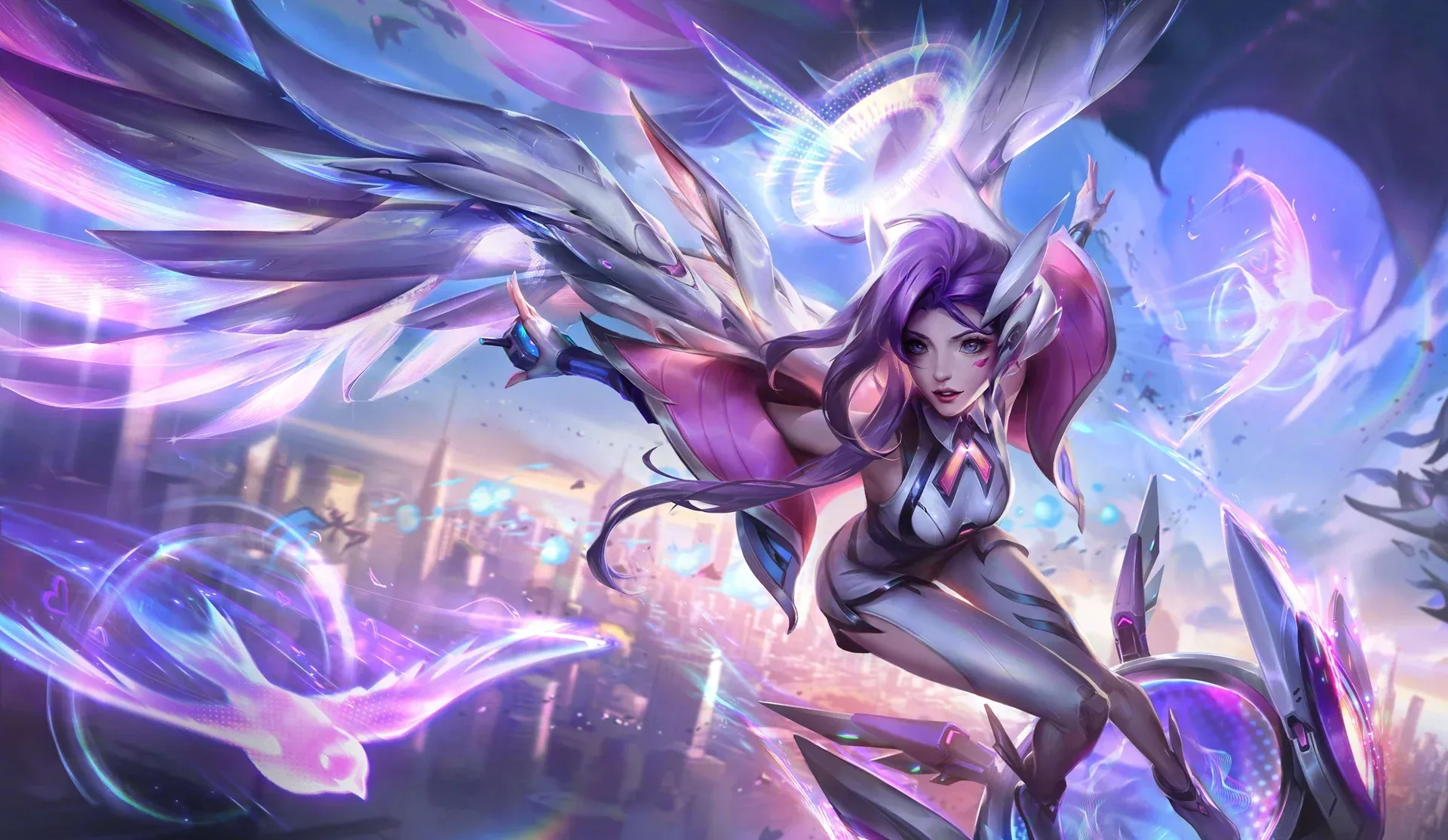 lol split 2 start is coming! What to expect the climb again.