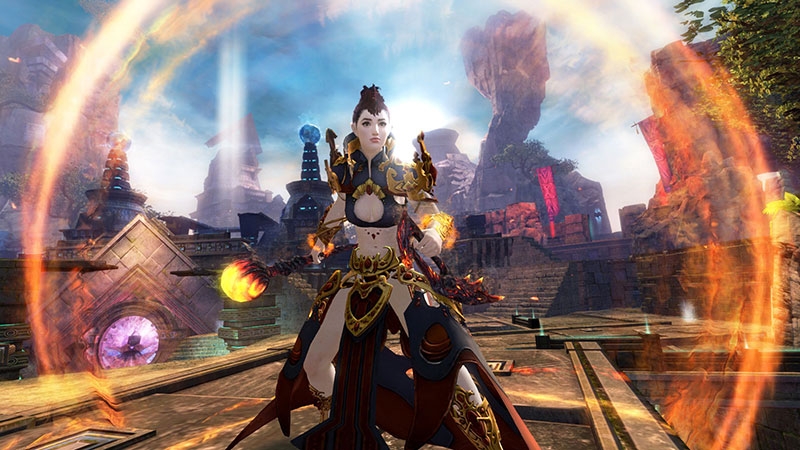 Best MMORPG for Mac: Top Free & Paid Games to Play Now!