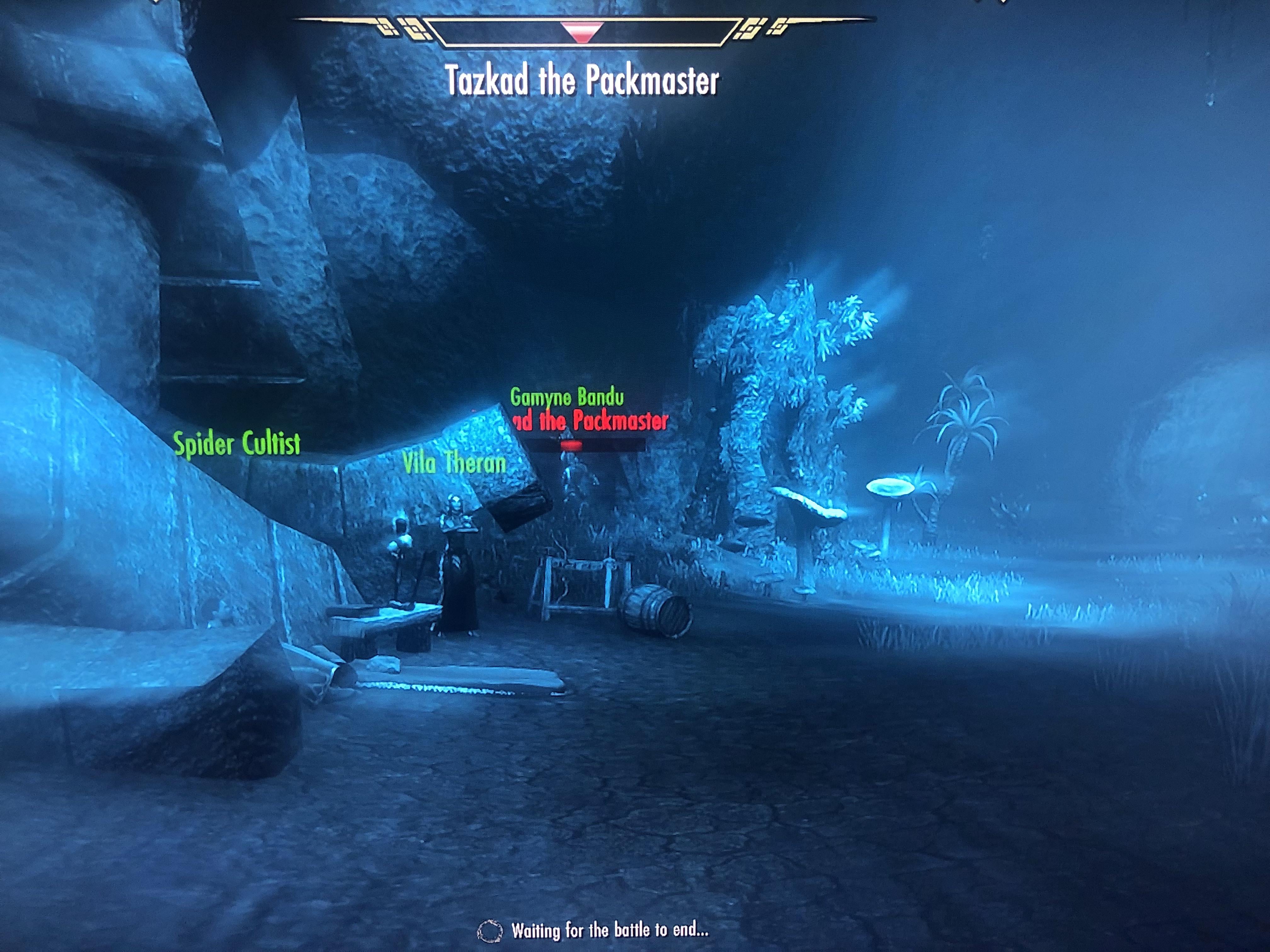 Vaults of Madness ESO:Is this Group Dungeon very difficult for solo?