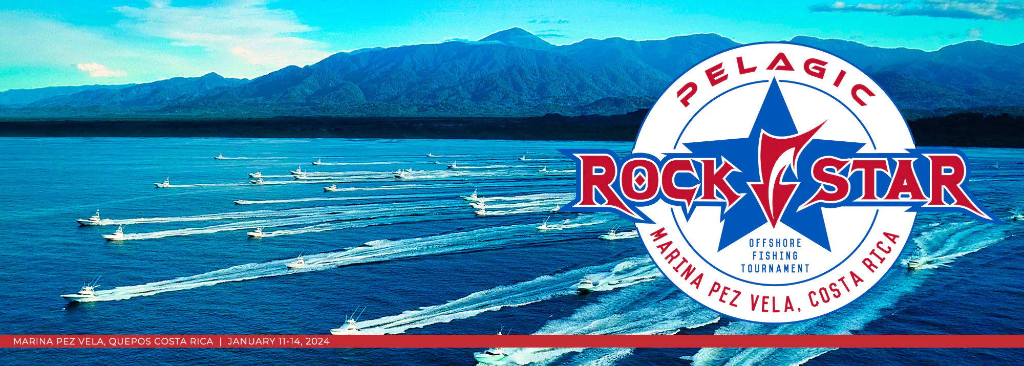 Rockstar Fishing Tournament Schedule and Locations: Dont Miss the Next Event!