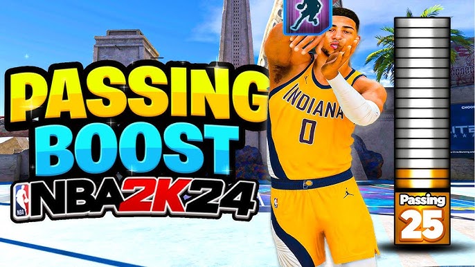 Struggling with Passing? Pass Perception 2k24 Guide! (Make Smarter Passes Instantly)