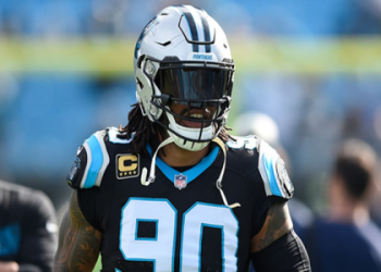 Julius Peppers MUTHead: Ultimate guide & review for gamers!