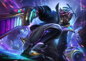 lol all prestige skins: Your Quick Guide to Every Prestige Skin!