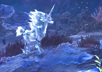 Final Fantasy Kirin: Where to Find and Obtain It Quickly?