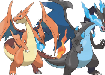 Whats the Best Moveset for Mega Charizard X? Find out Here!