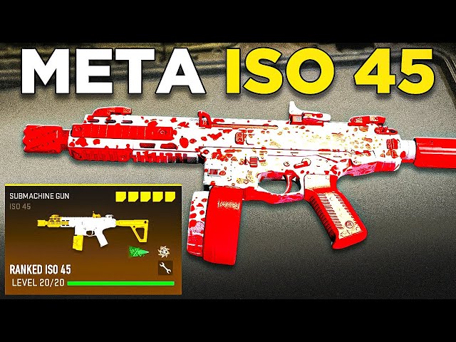 What is meta iso 45 build? Here are the key things you should know!