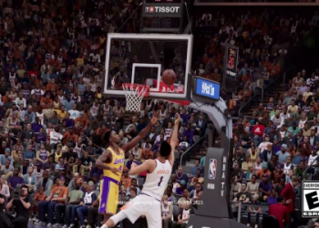 Unlock 2k24 Layup Animations: Check the Requirements and Best Packages for You!