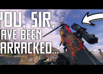 Carrack .300 Warzone Loadout: Dominate Your Matches Today!