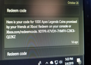 Redeem Codes for Apex Legends: Full Step-by-Step Now!