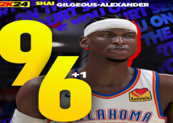 2k24 Season 6 Patch Notes Breakdown: All the Big Changes You Need to Know!