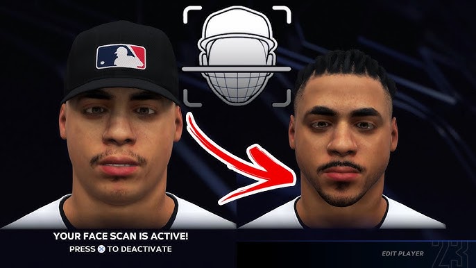 Face Scan Not Working in MLB The Show? Try These Easy Steps!