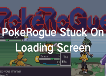 Explore the new pokemon go loading screen, come and have a look!