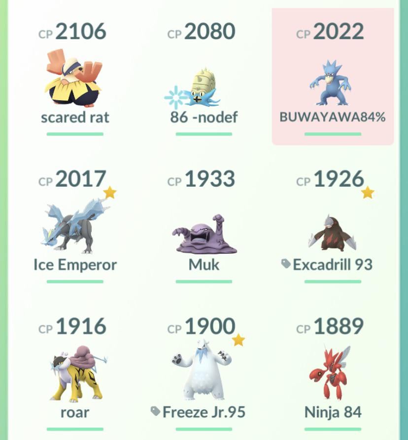 Need Rhyperior Counters? Use These Top Pokémon to Win Battles Easily!