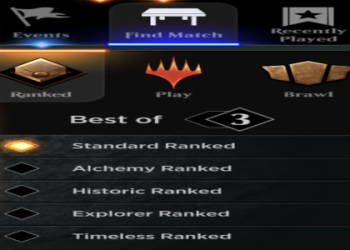 Winning with MTG Arena Explorer Decks,find Your Best Deck.