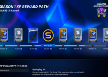 Unlock Rewards: How to Use Program Stars MLB the Show 23