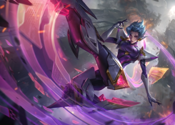 High Noon Talon Prestige How to Get: Your Easy Guide to This Skin