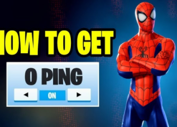 Is Fortnite Lagging and Making You Lose? Find Out Why and Get Rid of the Lag!