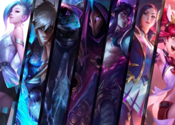 Dark Cosmic Jhin Price: Get the Best Deal on This Epic Skin Now!