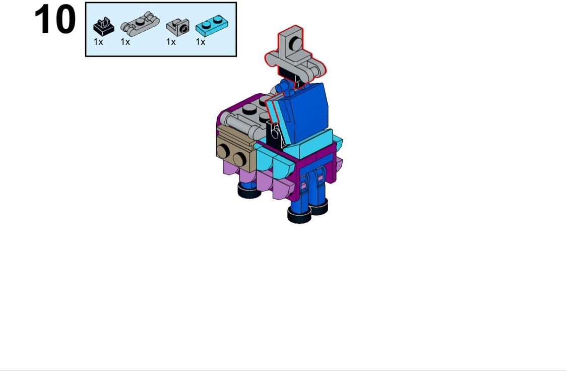 Get Your Lego Fortnite Llama Polybag: Easy Tips to Find This Cool Set!