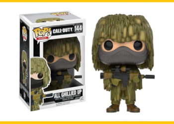 New Cod Vortex Event: Find All Details and Updates here.