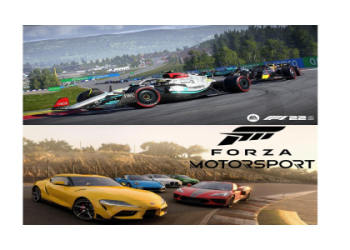 Fix Forza Motorsport Graphics Issues Now! (Simple Solutions)