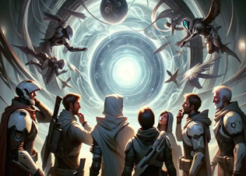 Lucent Blade Destiny 2: Top Strategies and Tricks (Dominate with This Weapon)