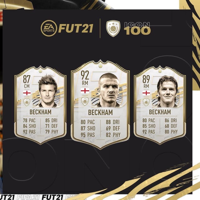 David Beckham FIFA Rating: How Accurate Are They? We Compare His Stats to Real-Life!